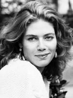 Kelly McGillis profile photo