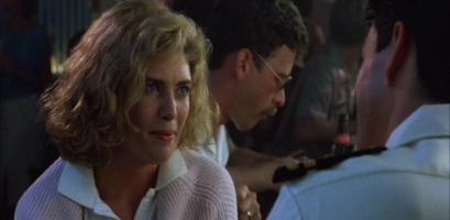 Kelly McGillis's quote #4