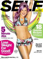 Kelly Osbourne's quote