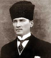 Kemal Ataturk profile photo