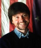 Ken Burns profile photo