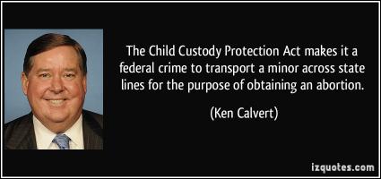 Ken Calvert's quote #3