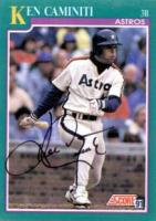 Ken Caminiti profile photo Ken Caminiti profile photo