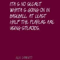 Ken Caminiti's quote #1