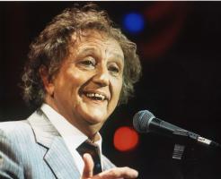 Ken Dodd profile photo