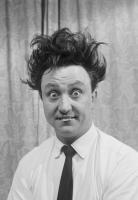 Ken Dodd's quote #1