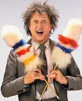 Ken Dodd's quote #1