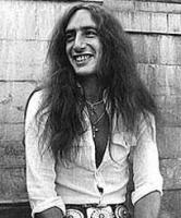 Ken Hensley profile photo