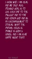 Ken Hensley's quote