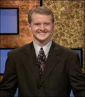 Ken Jennings profile photo Ken Jennings profile photo