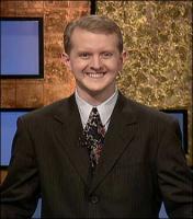 Ken Jennings profile photo