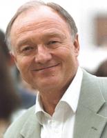 Ken Livingstone profile photo