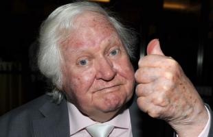 Ken Russell profile photo