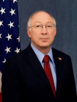 Ken Salazar profile photo