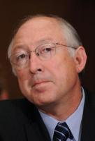 Ken Salazar's quote