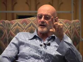 Ken Wilber profile photo