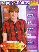 Kendall Schmidt's quote #3