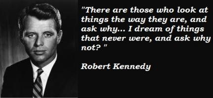 Kennedy quote #2