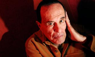 Kenneth Anger profile photo