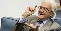Kenneth Baker profile photo Kenneth Baker profile photo