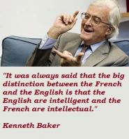 Kenneth Baker's quote #3