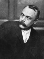 Kenneth Grahame profile photo