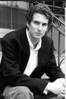 Kenneth Oppel profile photo