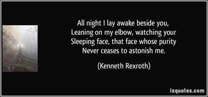 Kenneth Rexroth's quote #3