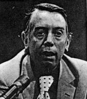 Kenneth Tynan profile photo