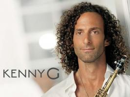 Kenny G profile photo