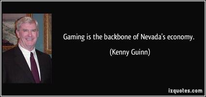 Kenny Guinn's quote #3