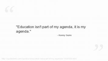 Kenny Guinn's quote #3