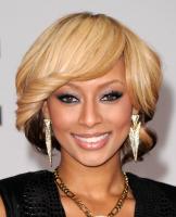 Keri Hilson profile photo