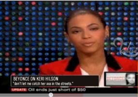 Keri Hilson's quote #2