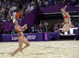 Kerri Walsh's quote