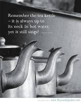 Kettle quote #2