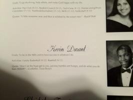 Kevin Durand's quote #4