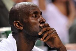 Kevin Garnett's quote