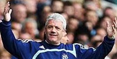 Kevin Keegan's quote #5
