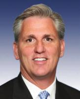 Kevin McCarthy profile photo