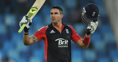 Kevin Pietersen's quote