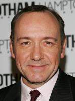Kevin Spacey profile photo