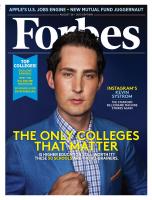 Kevin Systrom profile photo