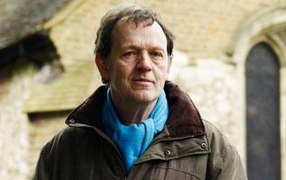 Kevin Whately profile photo