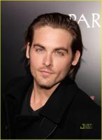 Kevin Zegers profile photo