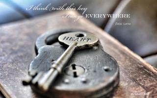 Keys quote #3