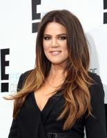 Khloe Kardashian profile photo