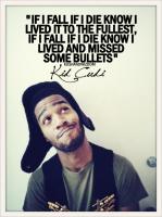 Kid Cudi's quote #4