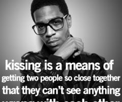 Kid Cudi's quote #4