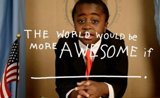 Kid President's quote #1